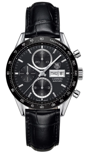 TAG Heuer Carrera CV201AG-FC6266