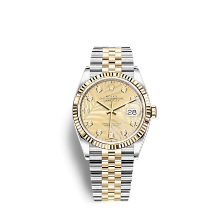 Rolex Datejust 36 126233-0043