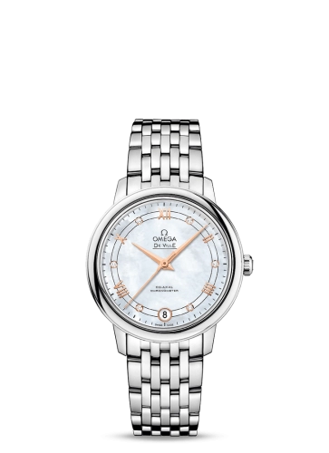 Omega De Ville 424-10-33-20-55-002