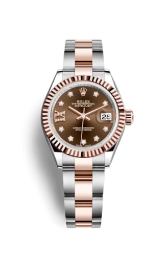 Rolex Lady-Datejust 279171-0004
