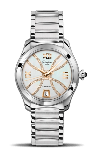 Glashütte Original Lady Serenade 1-39-22-14-02-34