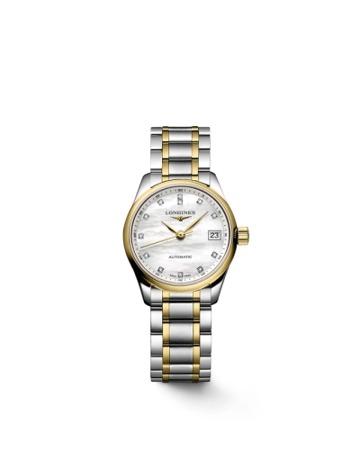 Longines Master Collection L2-128-5-87-7