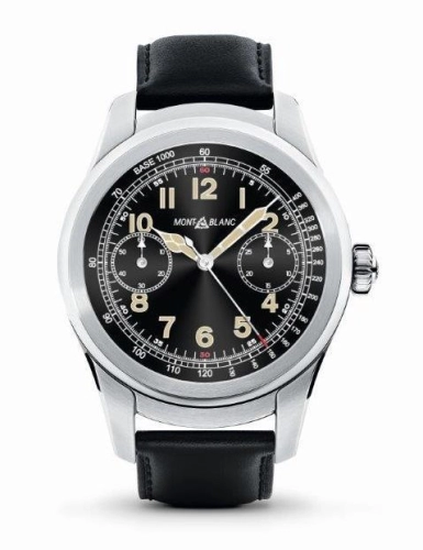 Montblanc Summit MB-SMARTWATCH