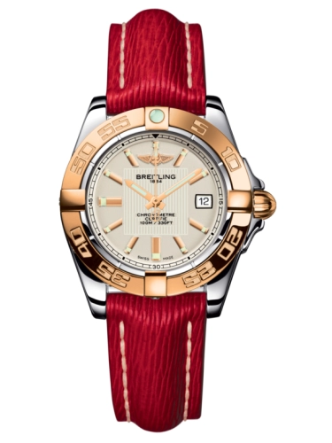 Breitling Galactic C71356L2-G704-209X