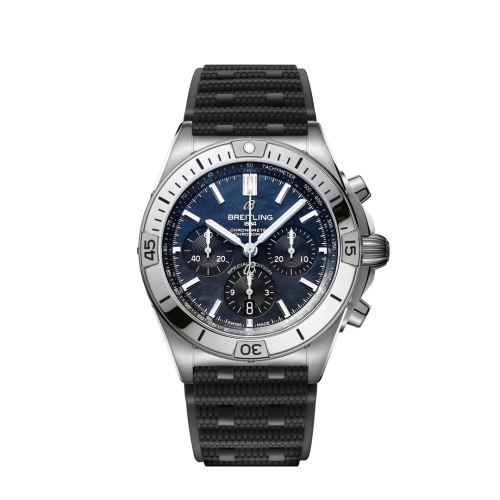 Breitling Chronomat B01 42 AB0134101B3S1
