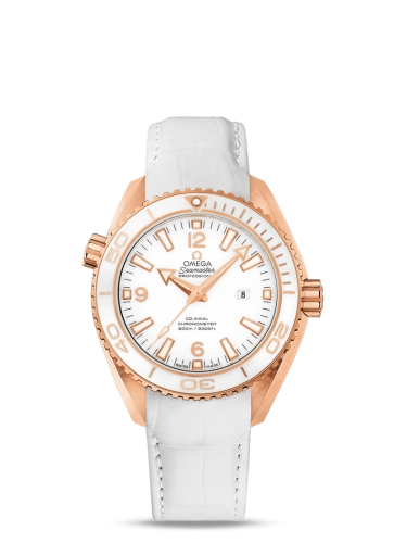 Omega Seamaster Planet Ocean 232-63-38-20-04-001