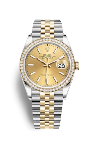 Rolex Datejust 36 126283RBR-0001