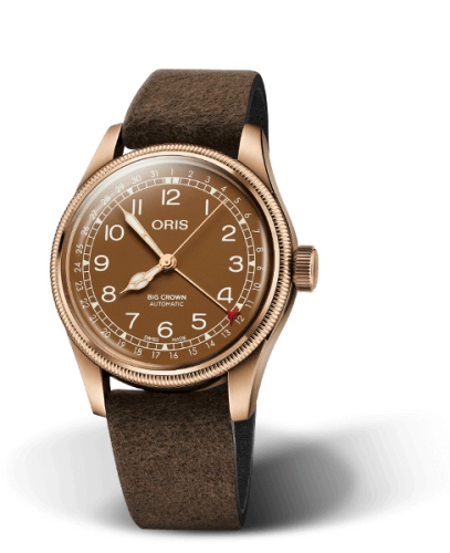 Oris Big Crown 01-754-7741-3166-07-5-20-74BR