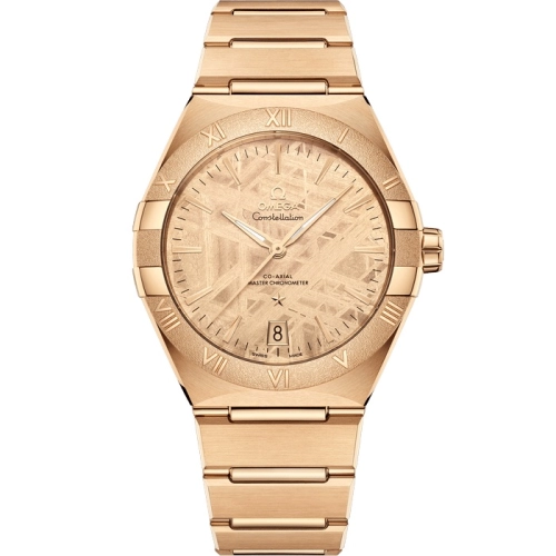 Omega Constellation 131-50-41-21-99-001