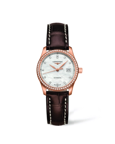 Longines Master Collection L2-257-9-87-3
