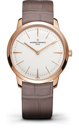 Vacheron Constantin Patrimony 81530-000R-9682