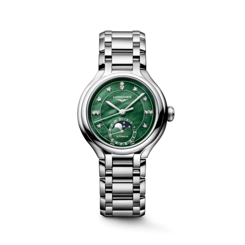 Longines PrimaLuna L8-126-4-07-6