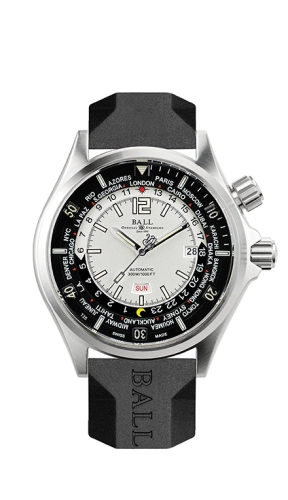 Ball Watch Engineer II DG2022A-PAJ-WH