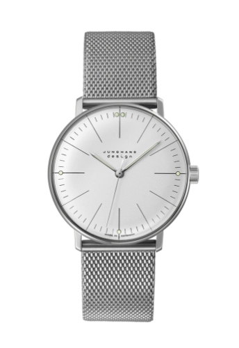 Junghans Max Bill 027-3004-44