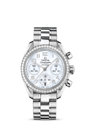 Omega Speedmaster (Non-Moonwatch) 324-15-38-40-05-001