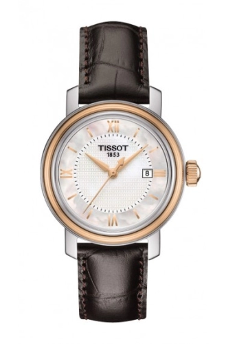 Tissot Bridgeport T097-010-26-118-00