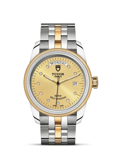 Tudor Glamour 56003-0006