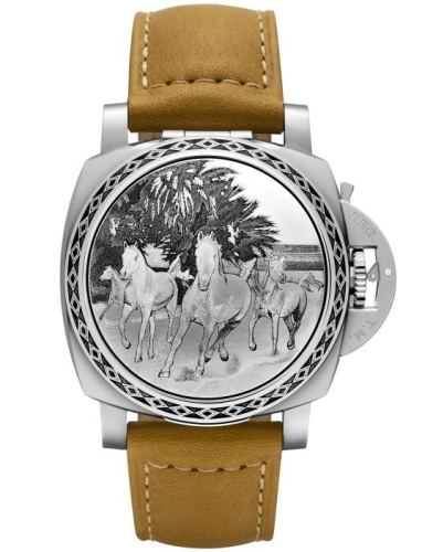 Panerai Luminor 1950 PAM00849