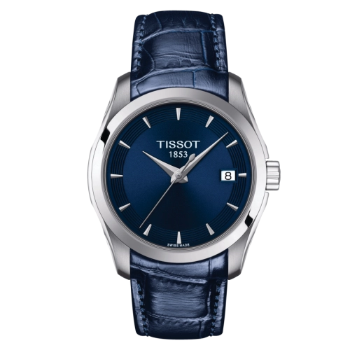 Tissot Couturier T0352101604100
