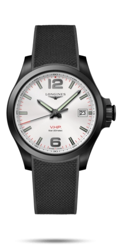 Longines Conquest V.H.P. L3-716-2-76-9