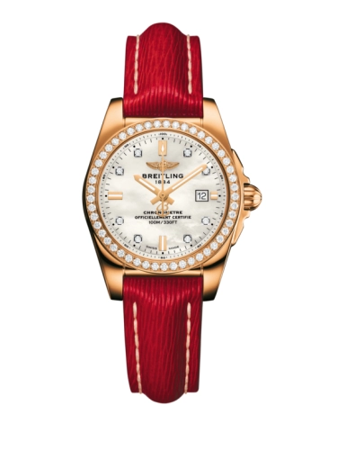 Breitling Galactic H7234853-A792-273X