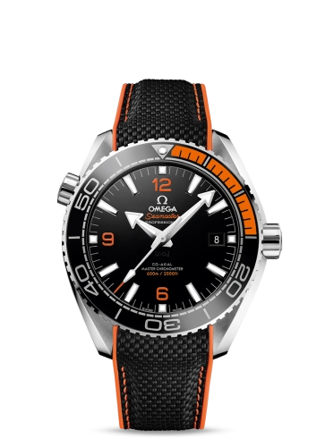 Omega Seamaster Planet Ocean 215-32-44-21-01-001