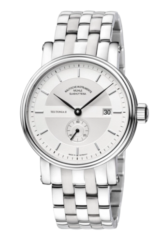 Mühle Glashütte Teutonia M1-33-45-MB