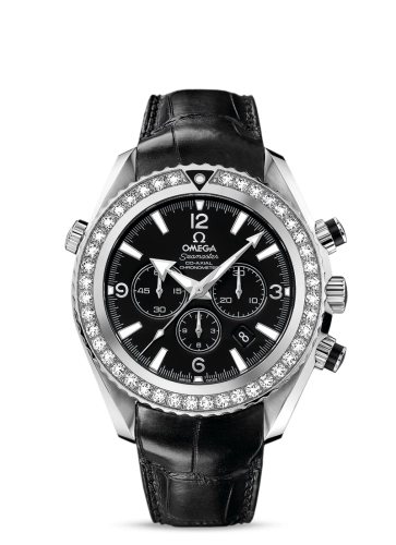 Omega Seamaster Planet Ocean 222-18-46-50-01-001