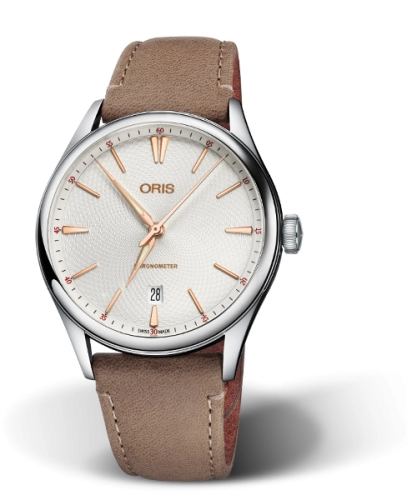 Oris Artelier 01-737-7721-4031-07-5-21-32FC