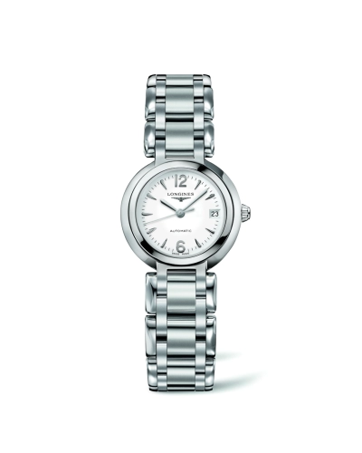 Longines PrimaLuna L8-111-4-16-6