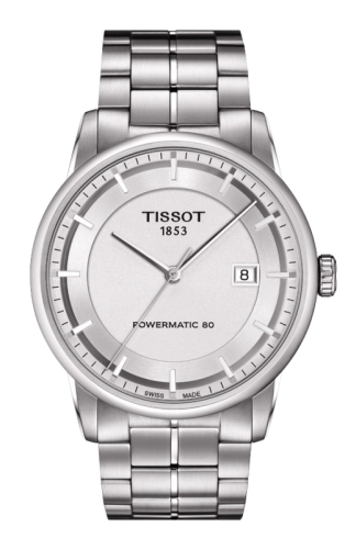 Tissot Luxury T0864071103100