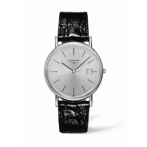 Longines Presence L4-790-4-72-2