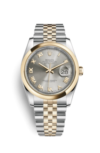 Rolex Datejust 36 116203-0145