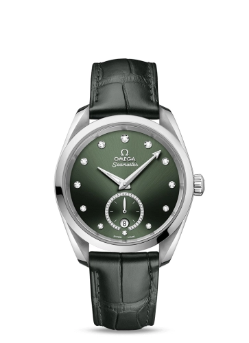 Omega Aqua Terra 220-13-38-20-60-001