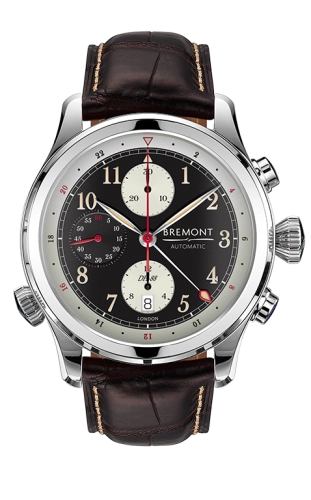 Bremont Special & Limited DH-88-SS