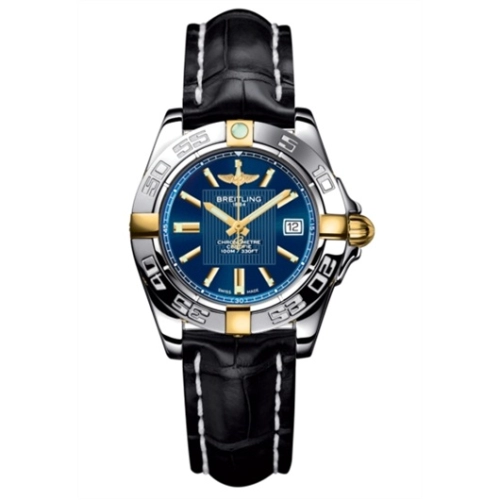 Breitling Galactic B71356L2-C812-777P