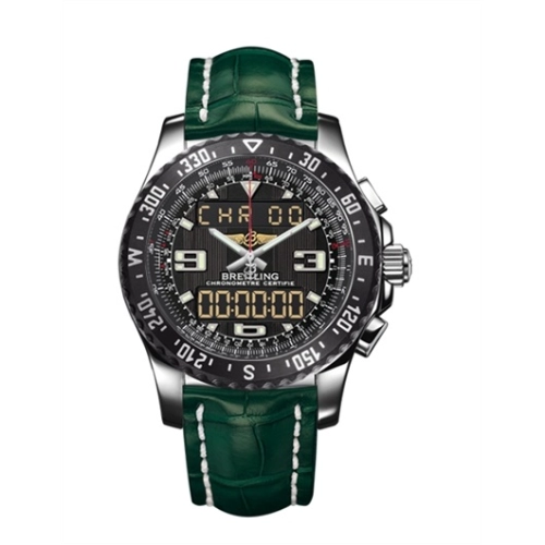 Breitling Airwolf A7836423-B911-748P