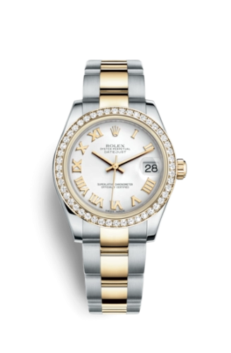 Rolex Datejust 31 178383-0024