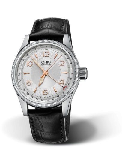 Oris Big Crown 01-754-7679-4031-07-5-20-76FC