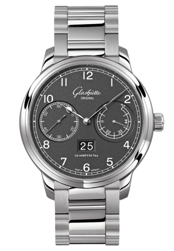 Glashütte Original Senator 100-14-02-02-14