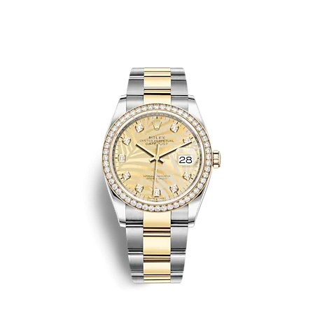 Rolex Datejust 36 126283RBR-0030