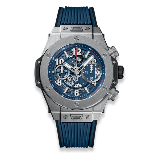 Hublot Big Bang 411-NX-5179-RX