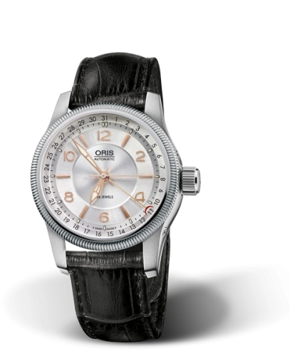 Oris Big Crown 01-754-7628-4061-07-5-20-76FC
