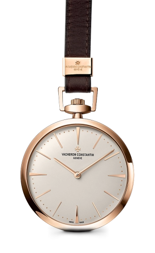 Vacheron Constantin Patrimony 82028-000R-9708