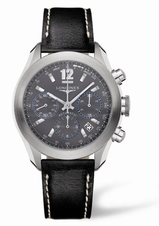 Longines GrandeVitesse L3-635-4-06-2