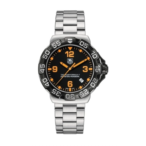 TAG Heuer Formula 1 WAH111-6BA0858