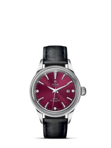 Tudor Style 12100-0016