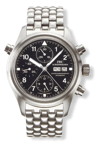 IWC Pilot IW3711-20