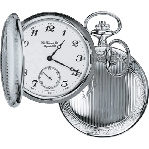 Tissot T-Pocket T83-6-402-12