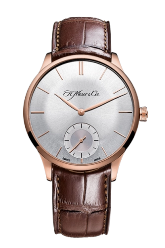 H. Moser & Cie Venturer 2327-0400